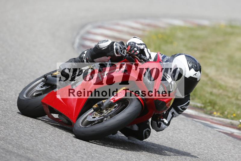 /18 23.05.2025 Get Faster Caremotion ADR/Gruppe gelb/95